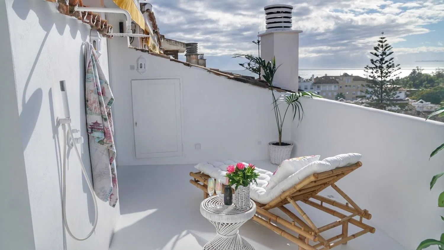 Ático en bulevar Ashmawi, 5 - Foto 1