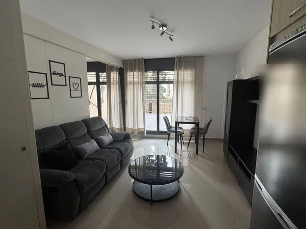 Piso en Calle del Gasòmetre, 37, Eixample, Eixample - Foto 1