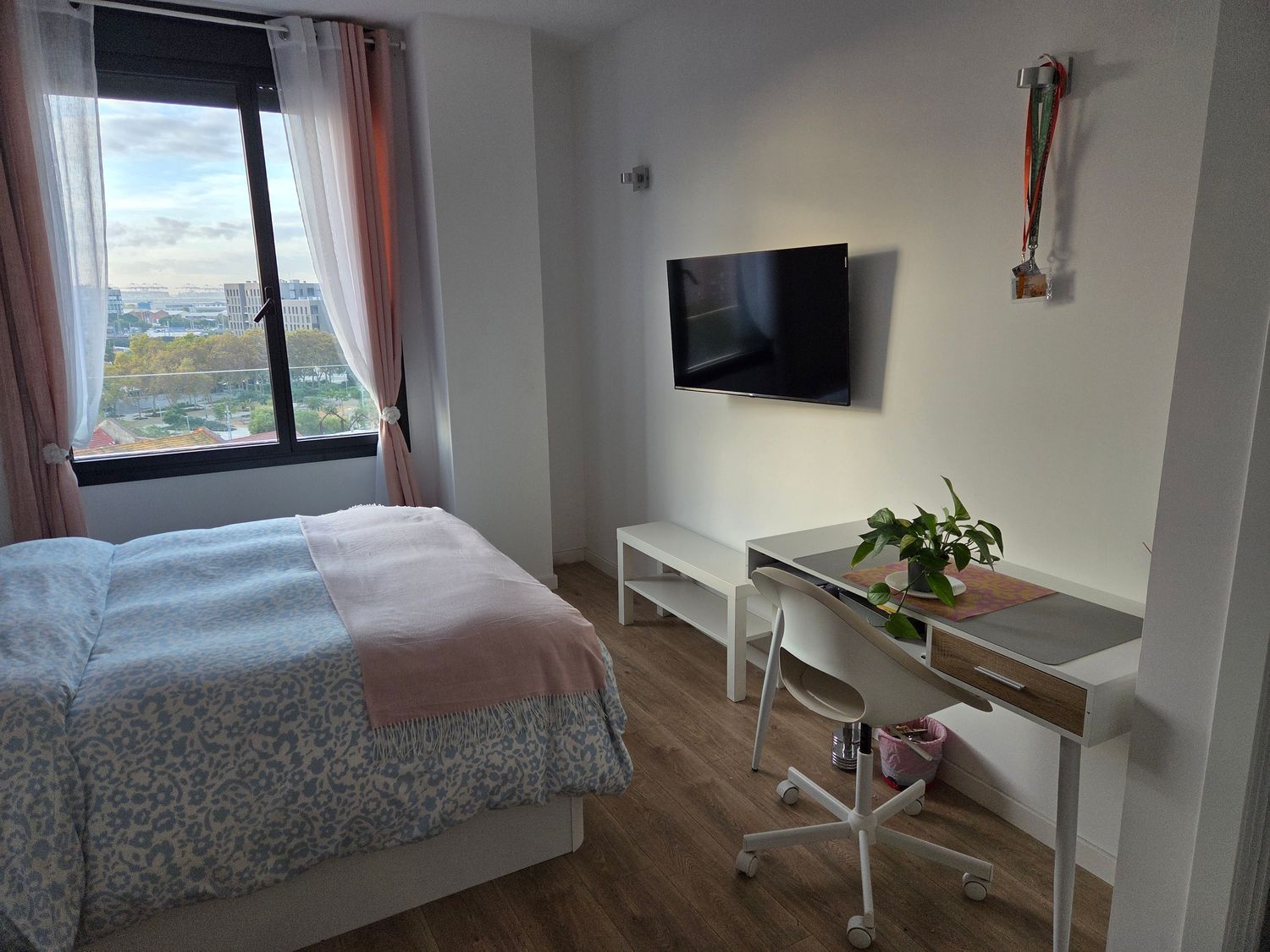 Piso en Calle del Plom, 31, La Marina del Prat Vermell - Foto 24