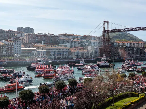 Piso en Muelle de las Arenas - Foto 15