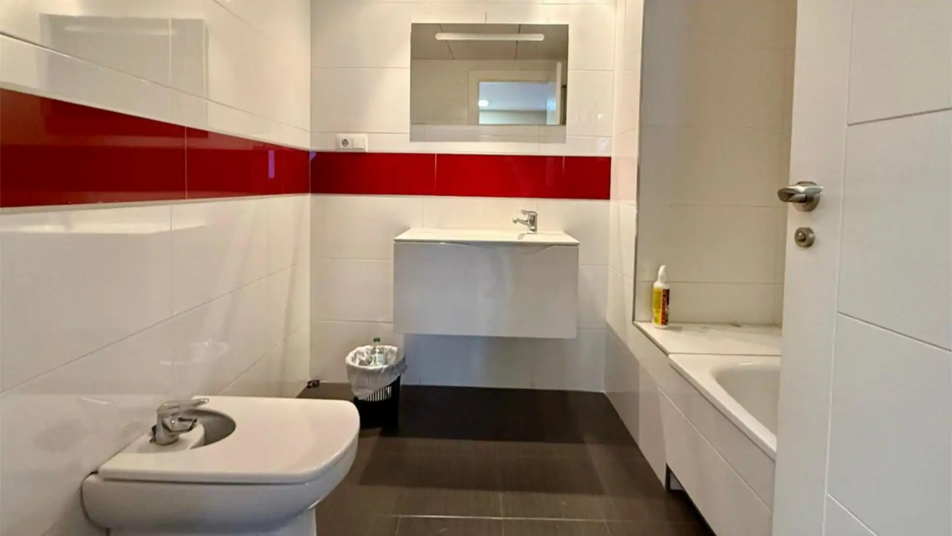 Piso en  Calle Bazán 50 - Foto 12