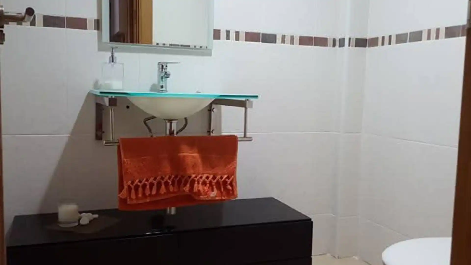 Piso en  Carril Zamoras 5 - Foto 16