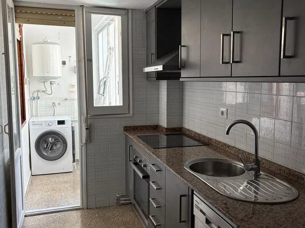 Piso en Calle de Fola, 15, Zona Hospital-Plaza del Real - Foto 4