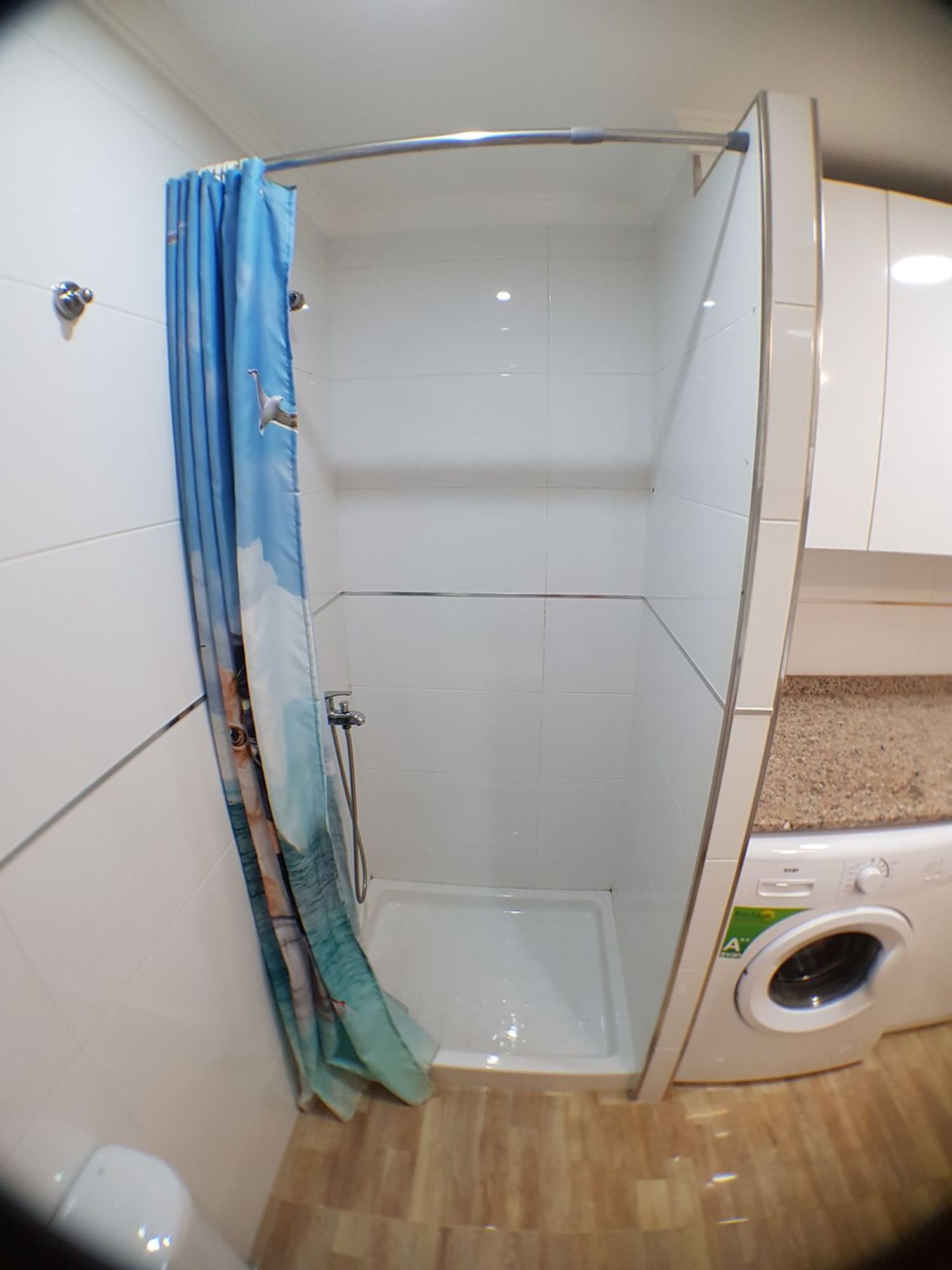 Piso en plaza Ingeniero Manuel Becerra, 1 - Foto 8