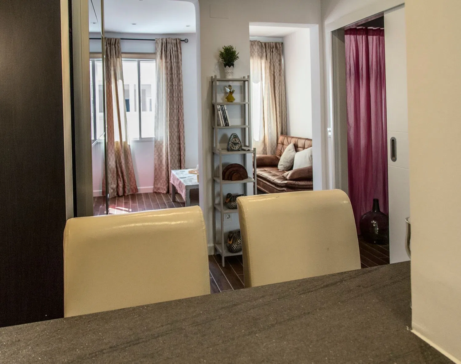 Piso en calle de Doña Berenguela, 62 - Foto 14