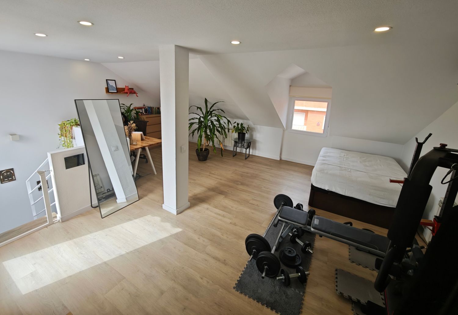 Chalet adosado en Leonardo Torres Quevedo, 103 - Foto 31