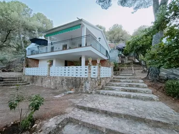 Chalet en  Avenida del Brezo 90P - Foto 1