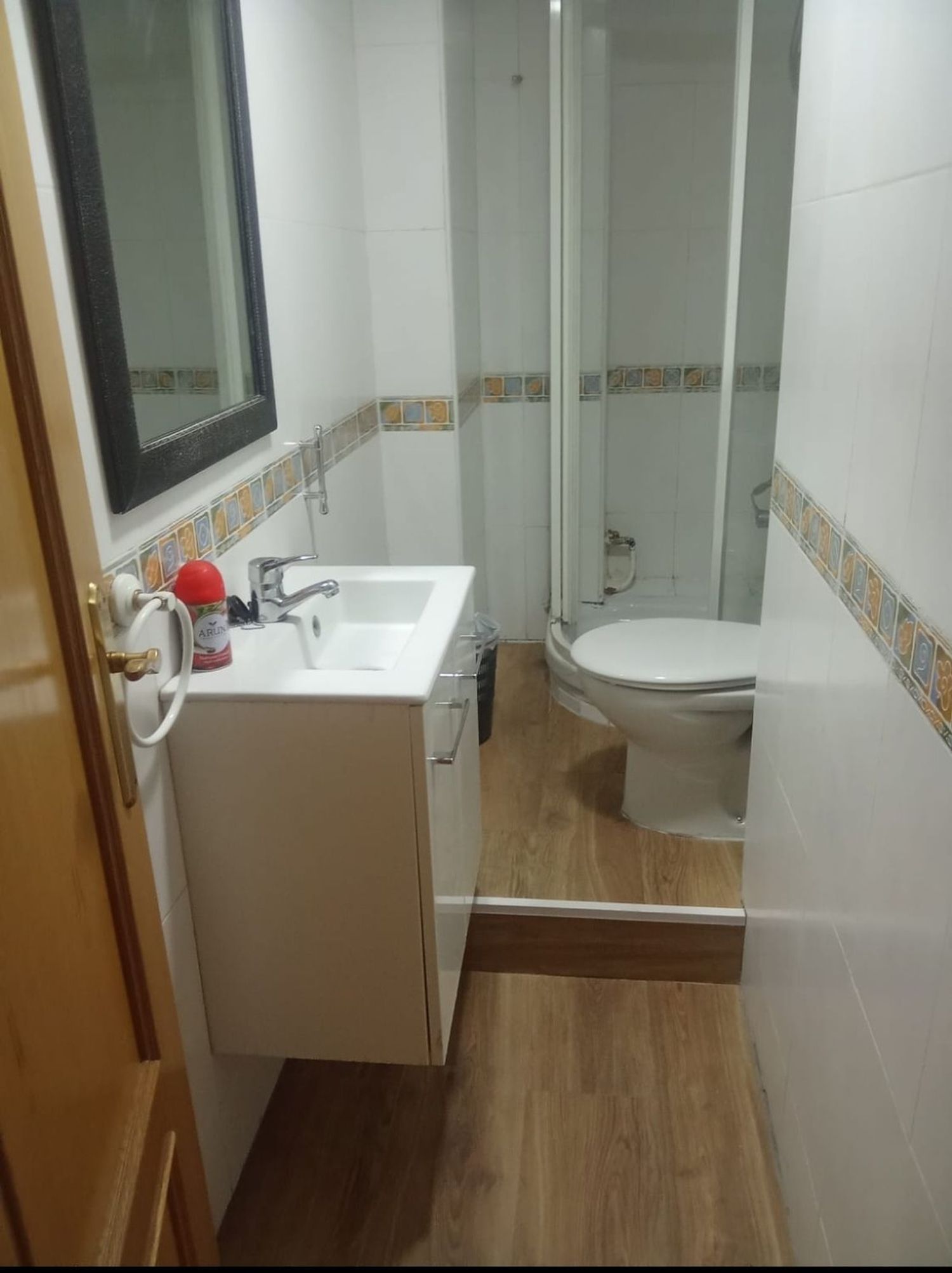 Piso en avenida de Cesáreo Alierta, 101 - Foto 2