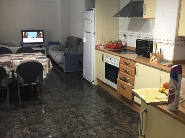 Piso en Plaza Reyes católicos, 23, Raval de Santa Teresa-El Asilo - Foto 6