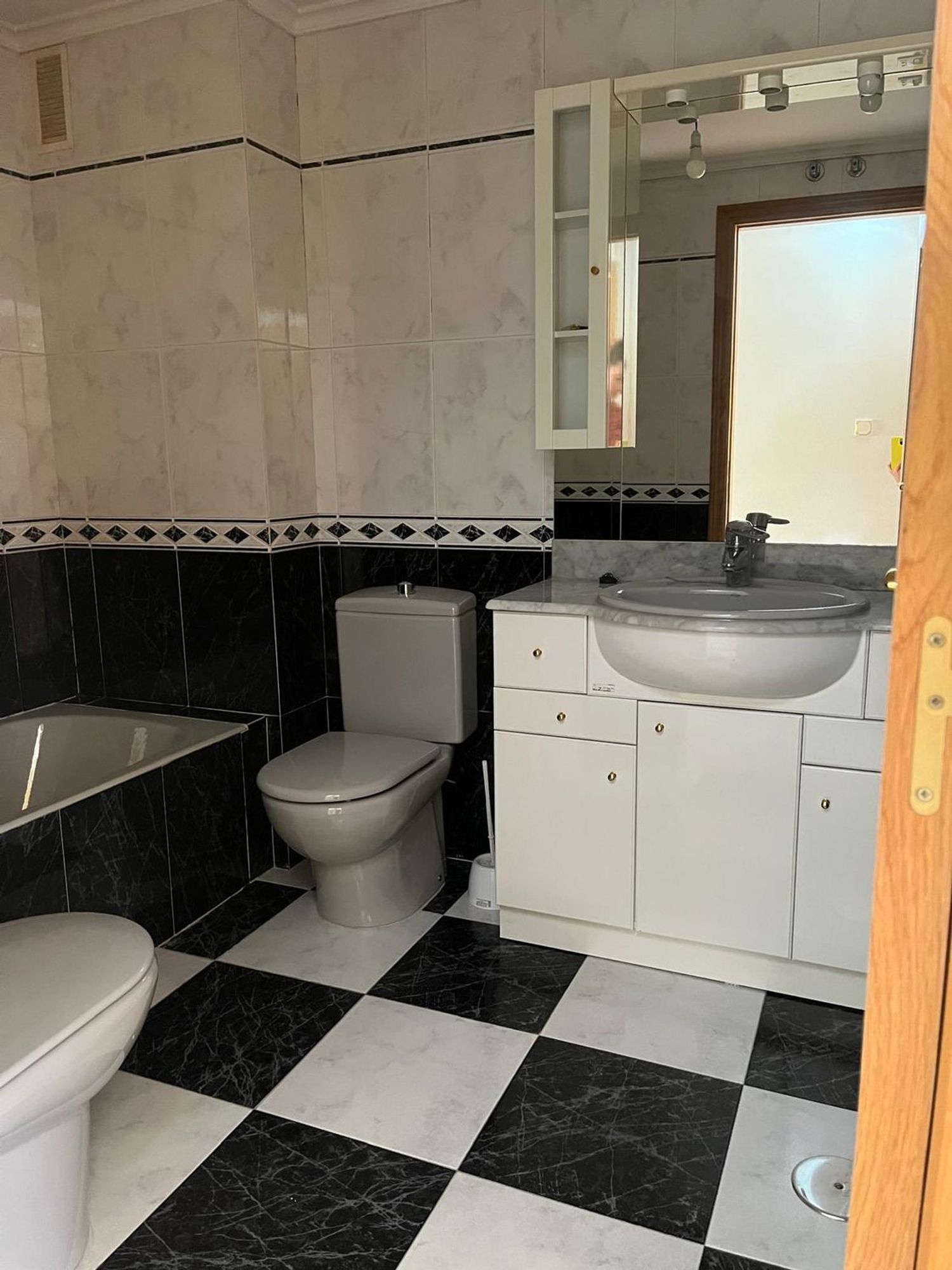 Casa o chalet independiente en Calle Ruben Dario, 36, Cuatrovientos, Cuatrovientos - Foto 17