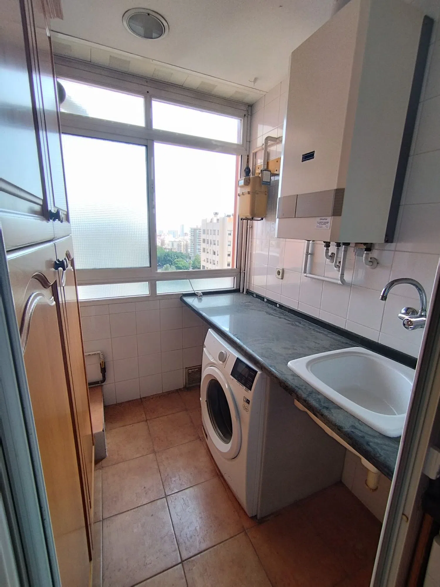 Piso - Foto 8