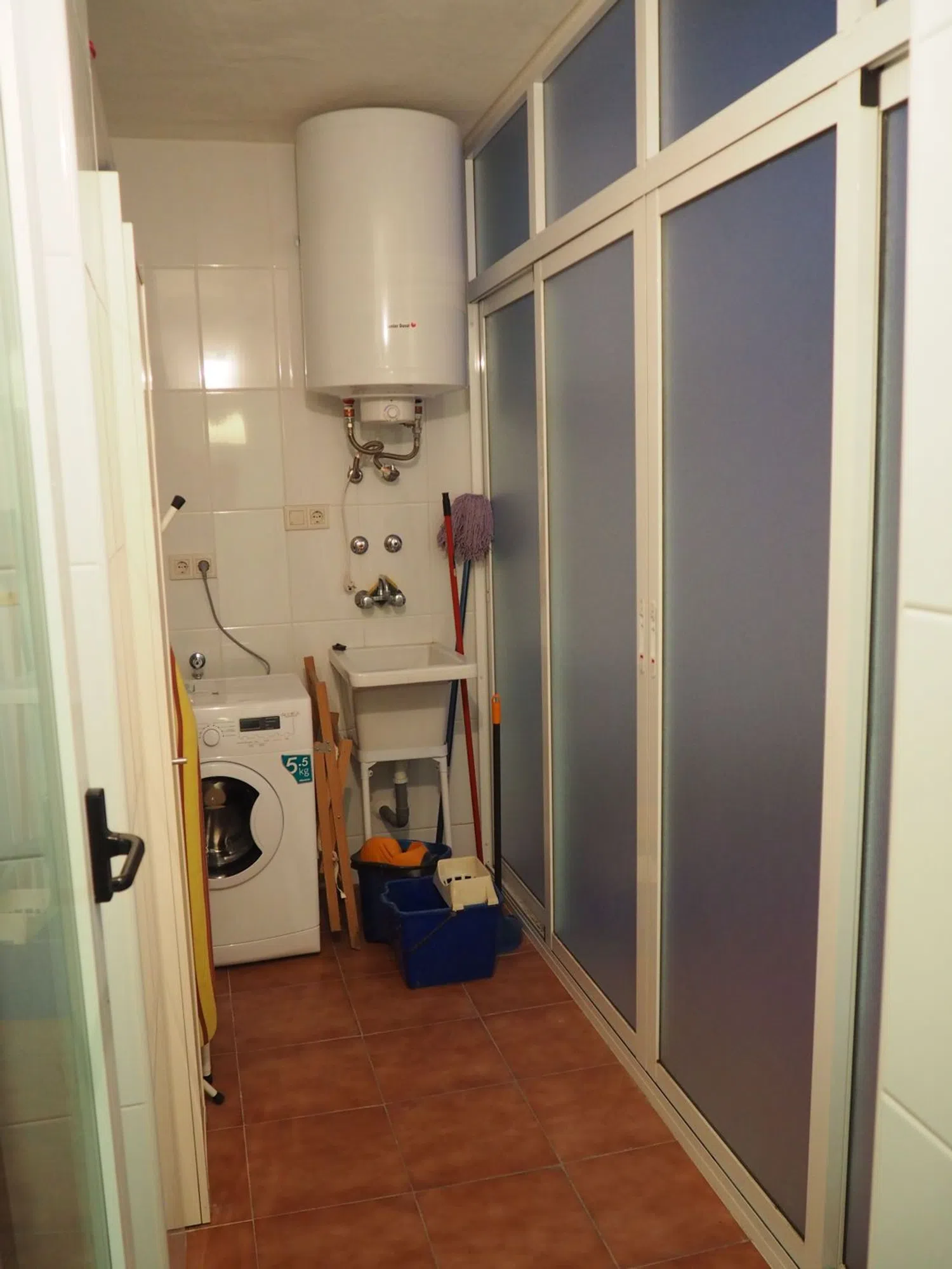 Piso en calle Sant Pere Poveda, 17 - Foto 10