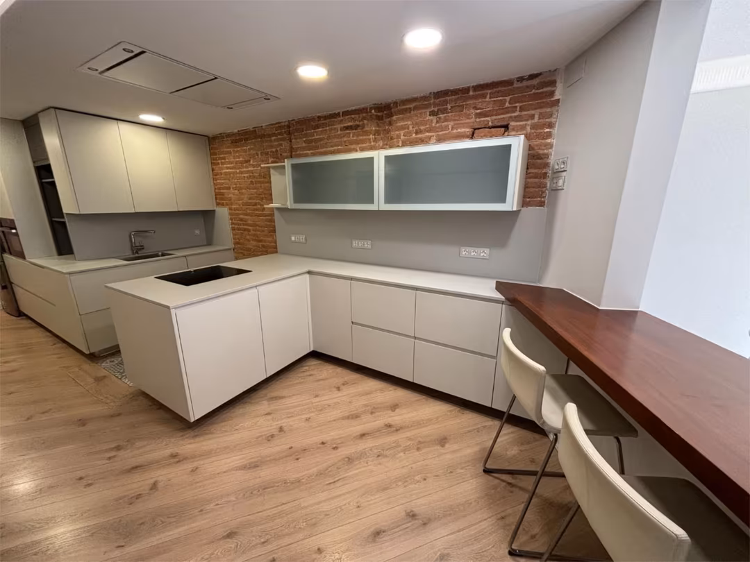 Piso en  Carrer de Copèrnic 1 - Foto 7