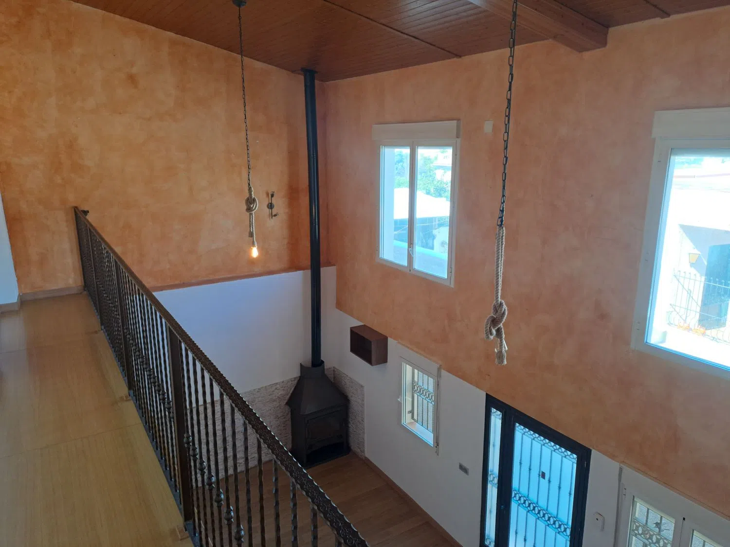 Casa independiente en camino los cabilas, 91 - Foto 4