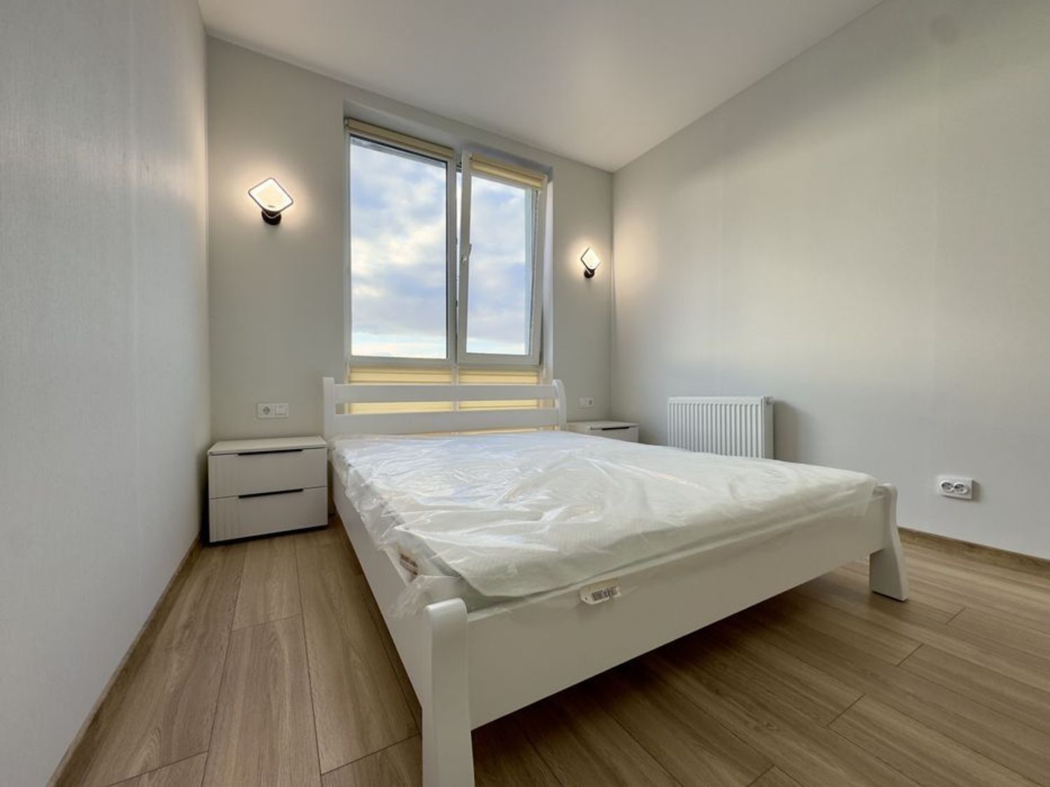 Piso en calle Nou de la Rambla, 127 - Foto 1