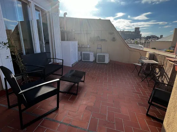 Ático en Calle del Sabateret, 4, Sant Pere - Santa Caterina i la Ribera - Foto 2