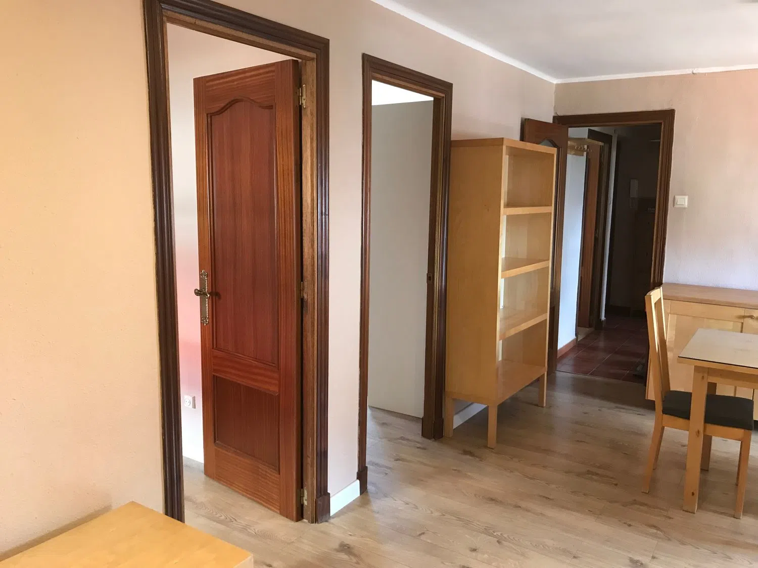 Piso en calle la Malagueña, 9 - Foto 1