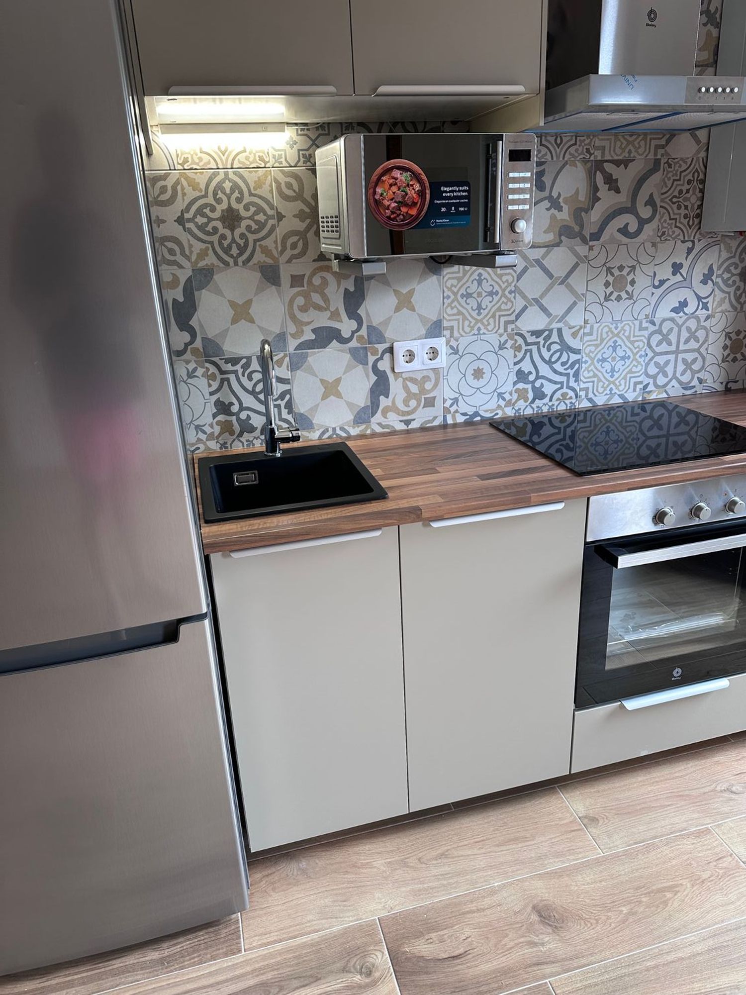 Piso en Calle Santa Rosa, 7, Abantos - Carmelitas, Abantos - Carmelitas - Foto 4