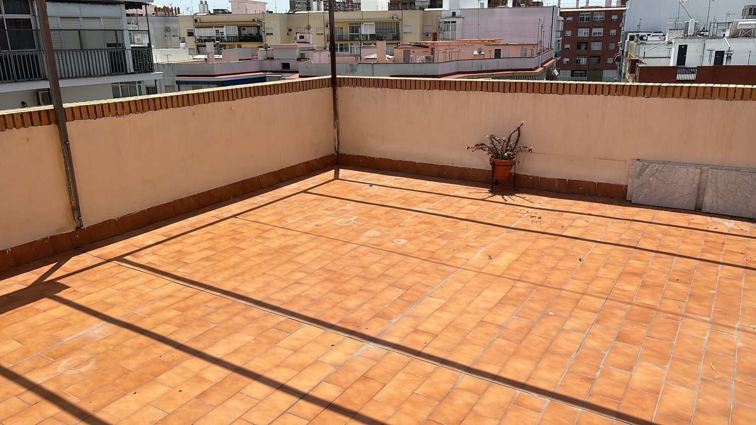 Piso en Calle Céfiro, 9, Luis Montoto - Santa Justa - Foto 4