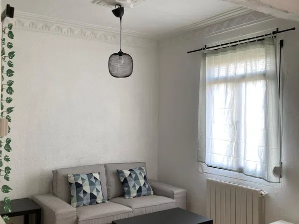 Piso en calle del Conde de Aranda, 55 - Foto 4