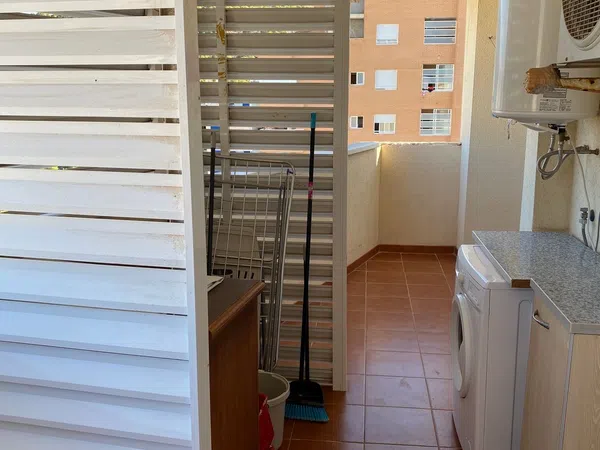 Piso en Calle Xaloc, 3, Cala Alta - Veramar - Foto 3