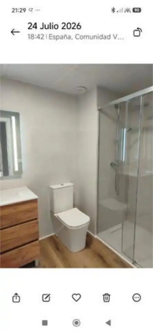 Piso en Alginet - Foto 4