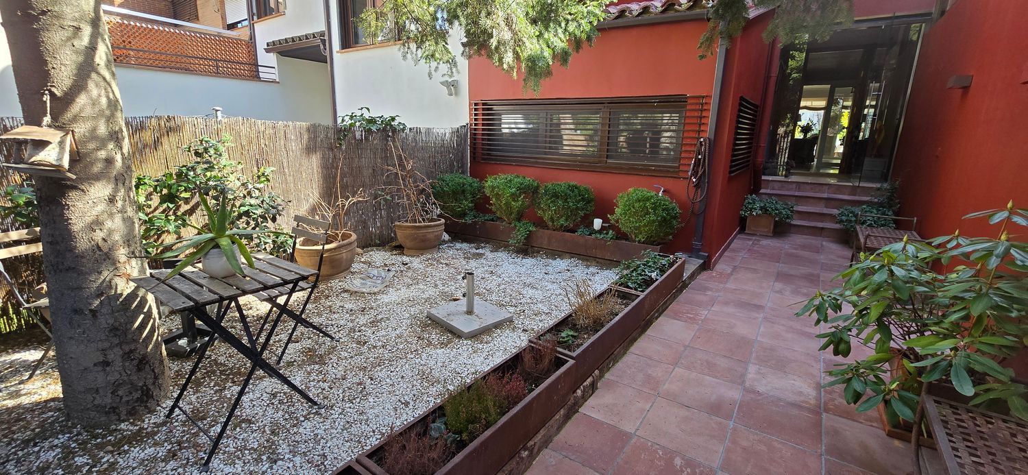 Chalet adosado en paseo de los Sauces, 8 - Foto 25