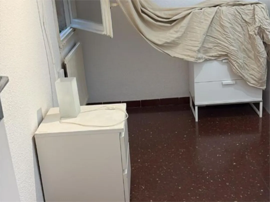 Piso en  Passeig de la Zona Franca 212 - Foto 8