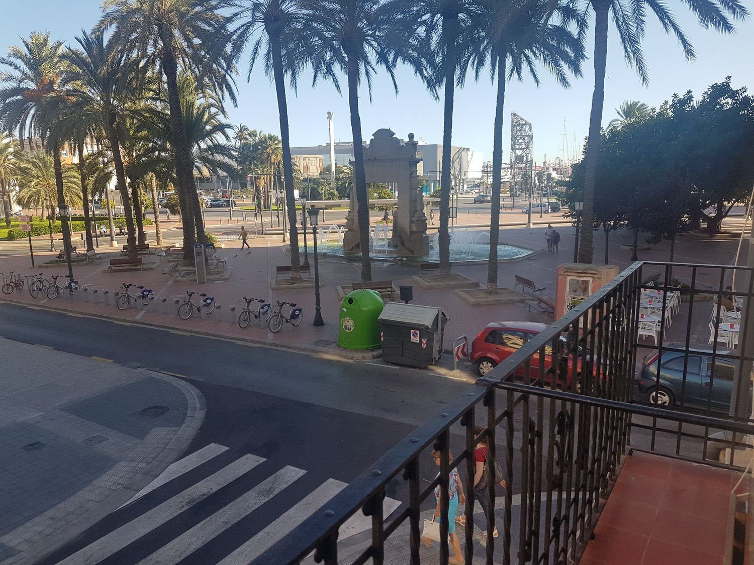 Piso en Calle Barraca, 1, El Cabanyal-El Canyamelar - Foto 17