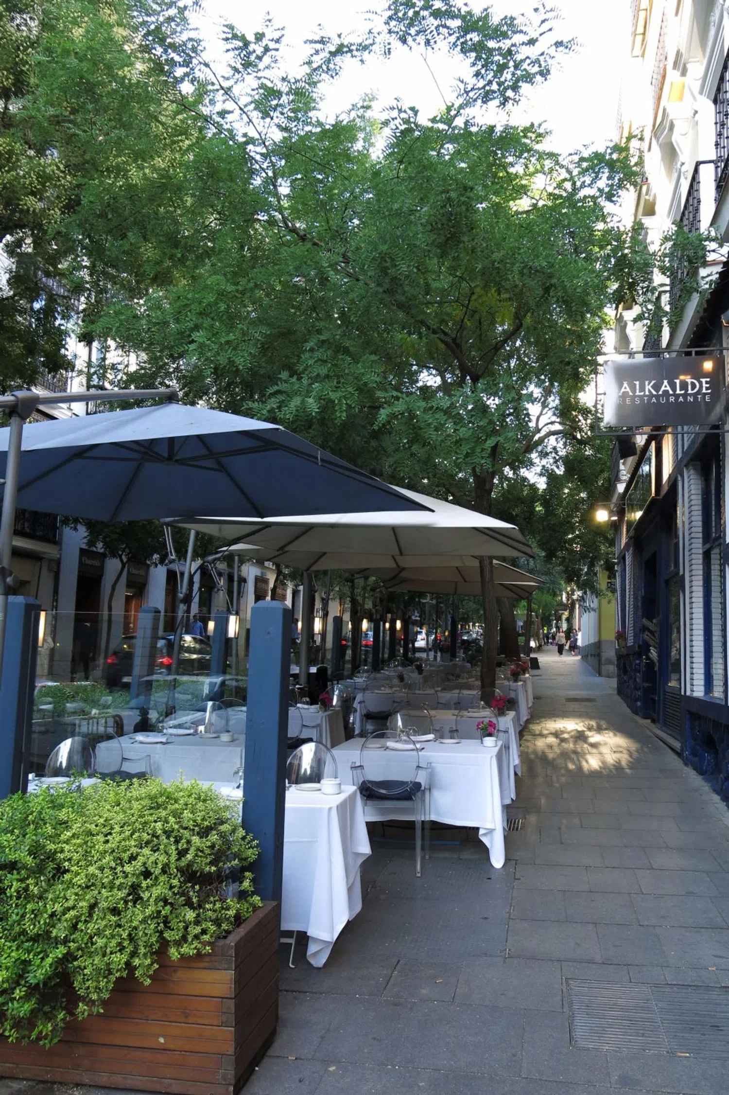 Piso en calle de claudio coello, 24 - Foto 28