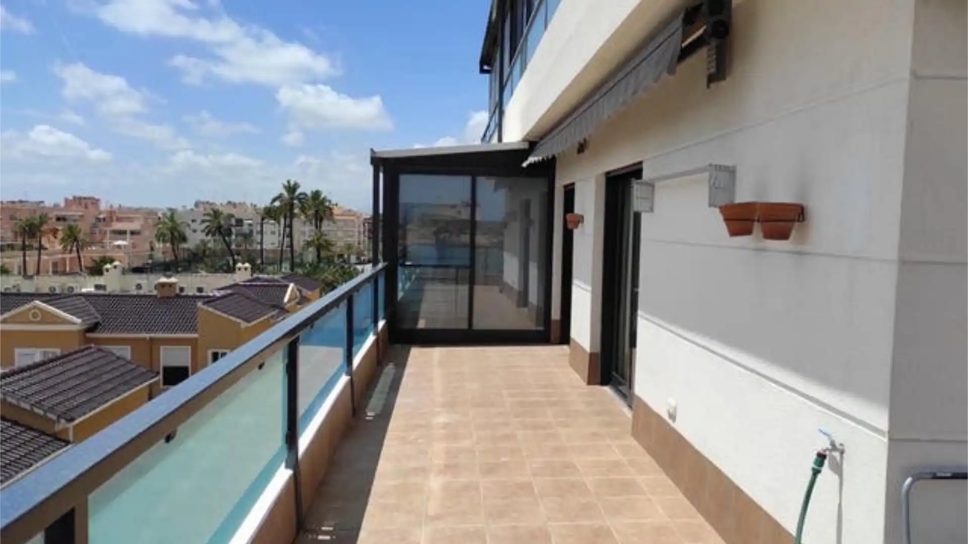 Ático en Campo de futbol - Foto 4