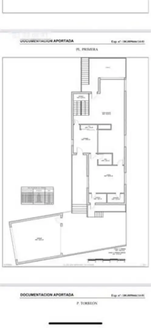 Casa adosada en Bellavista - Foto 3