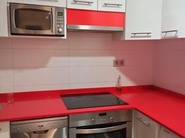 Piso en Plaza de Longoria Carbajal, 3, Salesas-Foncalada-Campoamor - Foto 19