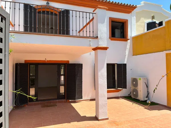 Chalet adosado en Villas y golf Guadalmina Alta, 18 unidad - Foto 12