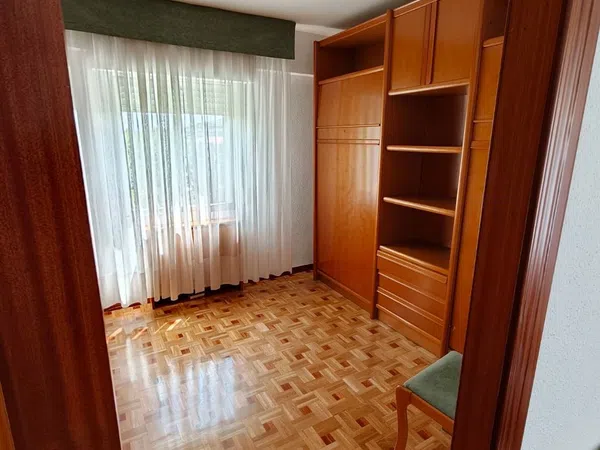 Piso en Paseo de Gigantes y Cabezudos, 44, Los Ángeles - Foto 25