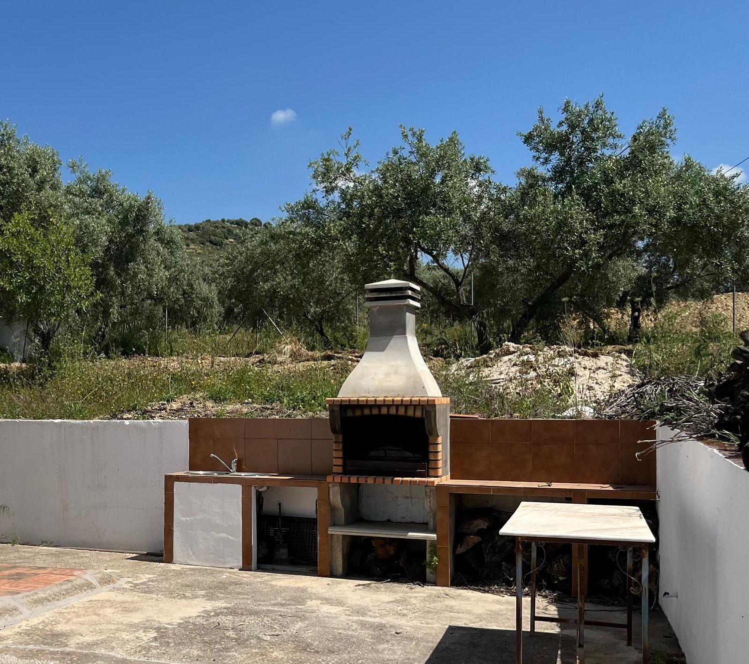 Finca rústica en Via Diseminado El Lentiscar s/n - Foto 4