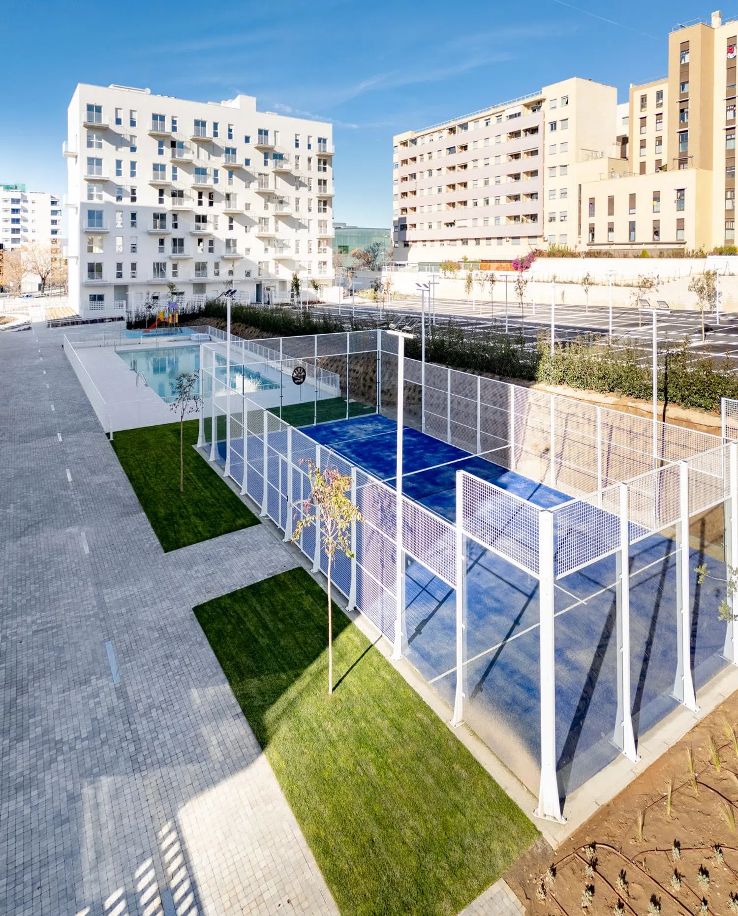 Piso en avenida Federico García Lorca - Foto 11