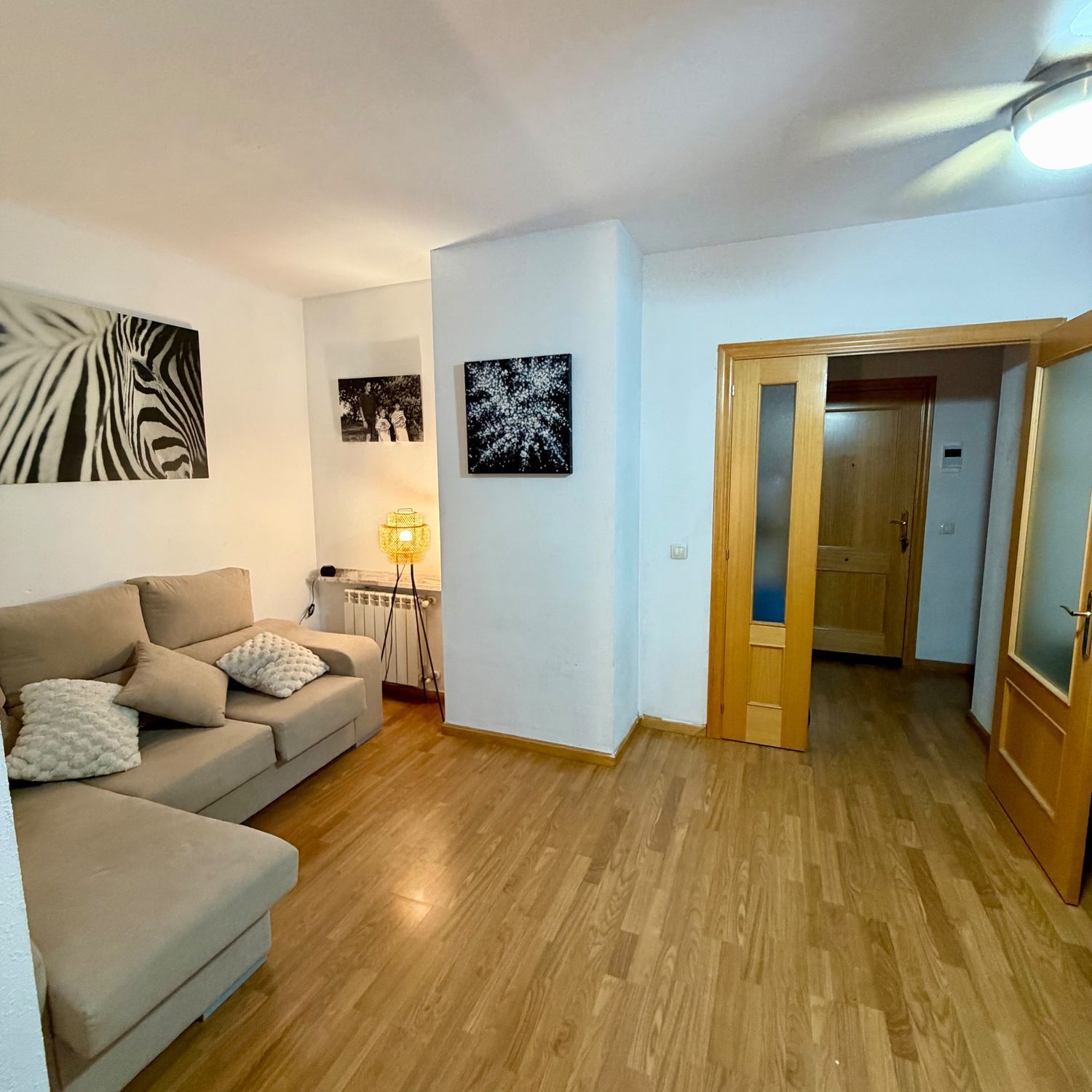 Piso en Calle de Extremadura, 4, Zona el Caño, Zona el Caño - Foto 2
