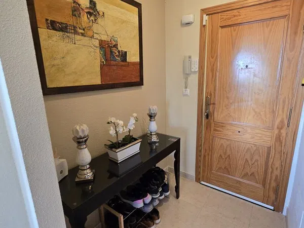 Ático en Gran Vía de la Manga, 14, Playa del Esparto-Veneziola, Playa del Esparto-Veneziola - Foto 5