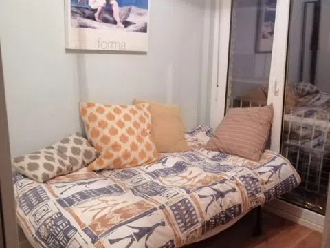 Piso en calle Oltra, 1