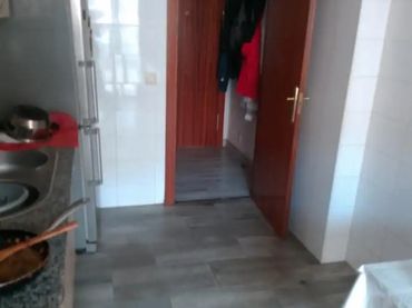 Piso en  Carrer de l'Òmnium Cultural 4 - Foto 1