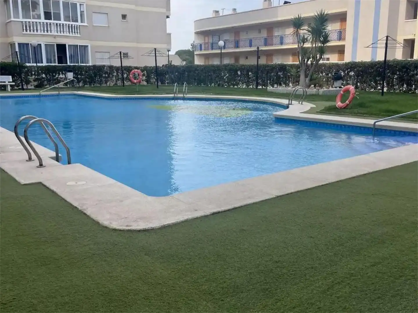 Piso en  Avenida Costa Blanca 21 - Foto 4