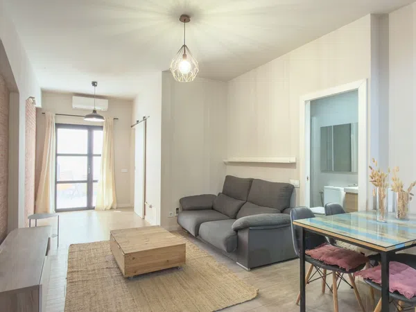 Estudio en Ronda del Guinardó, 24, El Baix Guinardó - Foto 5