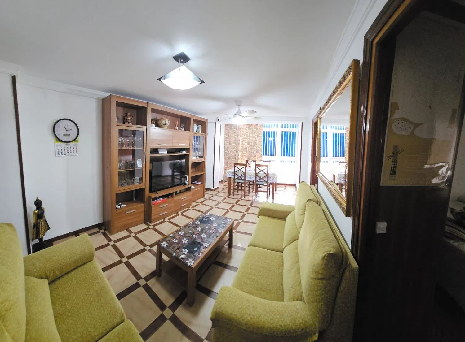 Piso en calle Ingeniero de la Torre Acosta, 32 - Foto 1