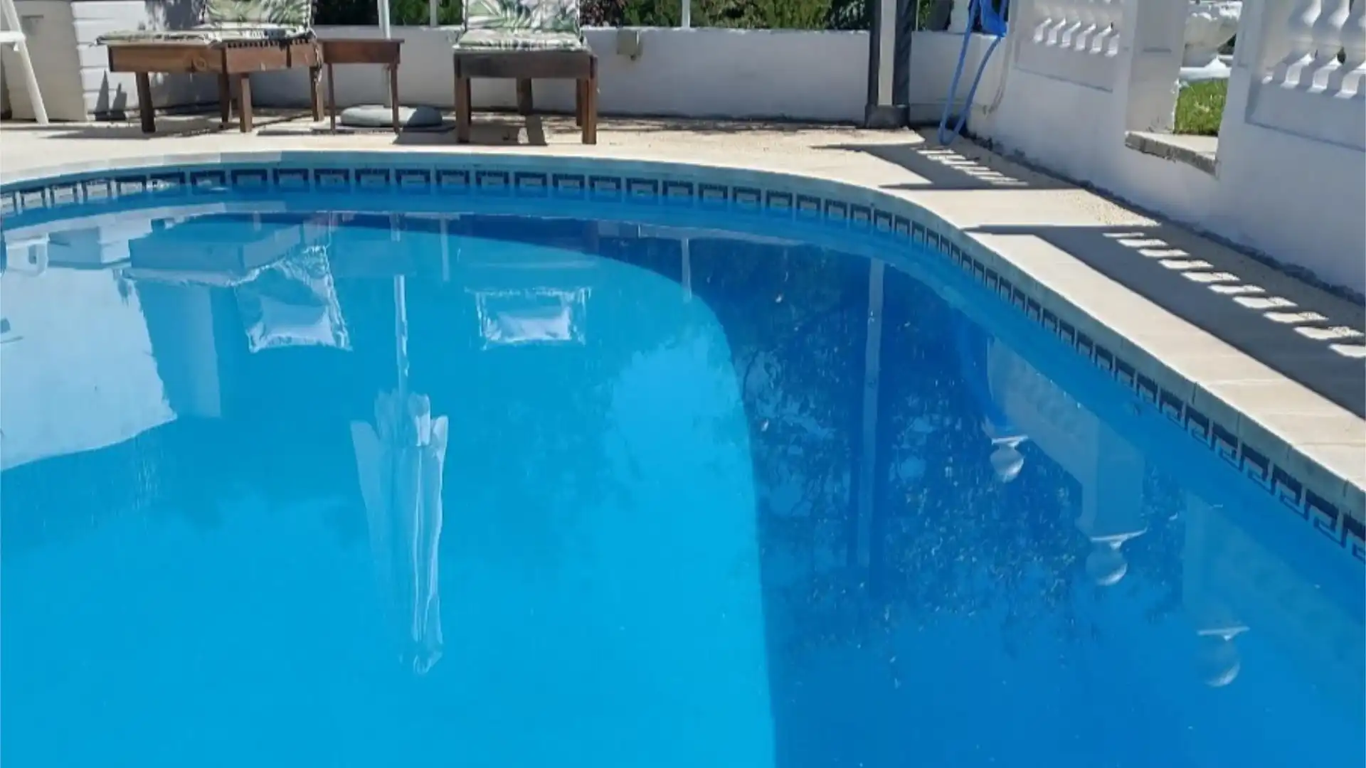 Chalet en  Calle las Buganvillas 27 - Foto 5