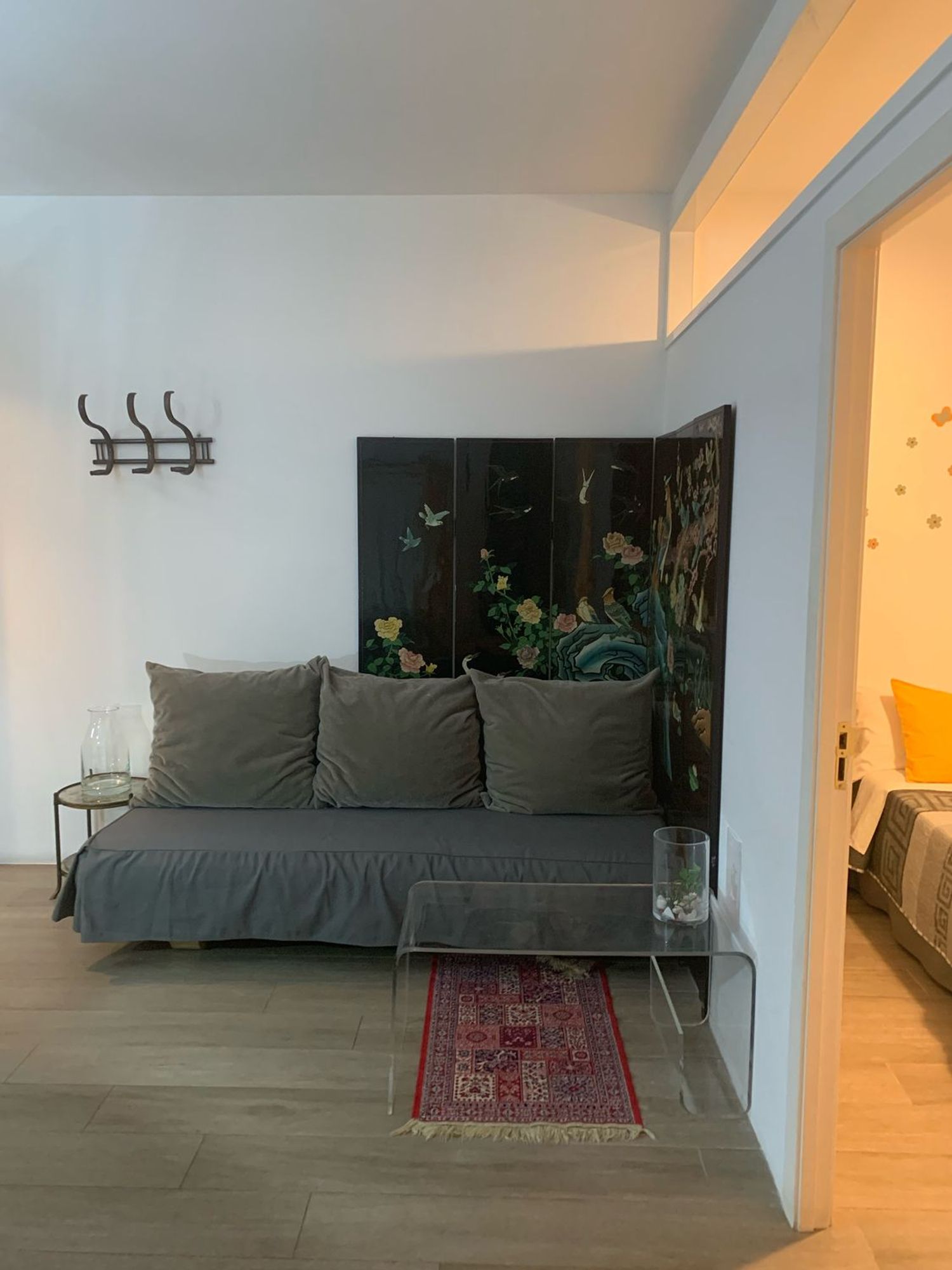 Piso en calle de Sepúlveda, 66 - Foto 3