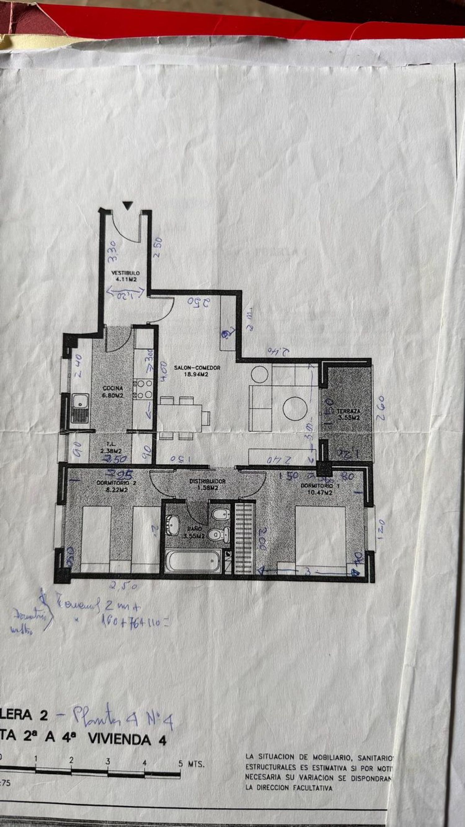 Piso en avenida de Velázquez, 31 - Foto 13