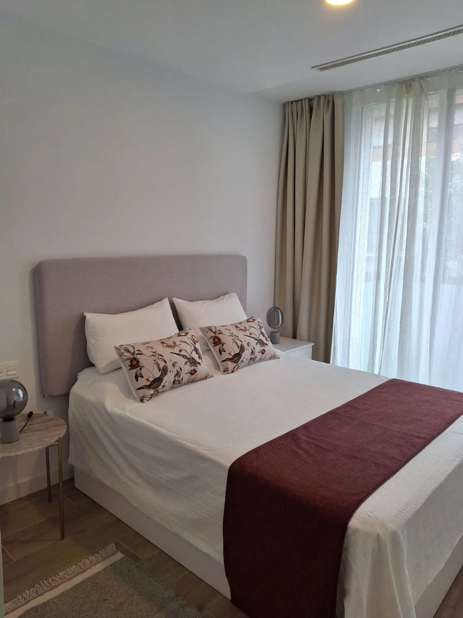 Piso en calle de Hermosilla, 106 - Foto 9