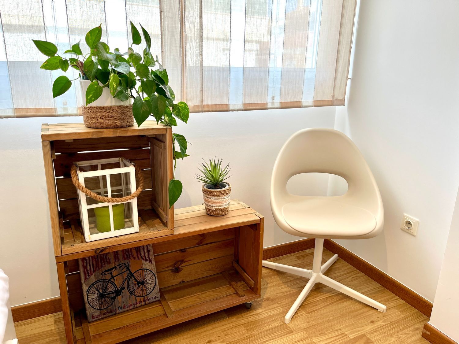 Piso en ronda Sur, 8 - Foto 15