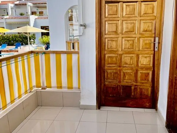 Piso en Avenida Ámsterdam, 8 - Foto 12